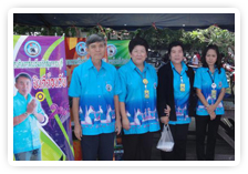 ภาพ..โครงการ อบจ.พบประชาชน ณ วัดเดิมบาง อ.เดิมบางนางบวช เมื่อวันที่ ๒๓ สิงหาคม ๒๕๕๕ 