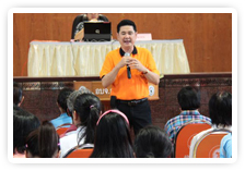 ภาพ..โครงการพัฒนาการมีส่วนร่วมของประชาชนในการส่งเสริมการท่องเที่ยว ภายในจังหวัดสุพรรณบุรี อำเภอเมืองสุพรรณบุรี เมื่อวันที่ ๒๓ สิงหาคม ๒๕๕๕ 