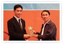 ภาพ..โครงการส่งเสริมคุณภาพทางการศึกษา “มหกรรมวิชาการ เทิดพระบารมี ๘๐ พรรษา สมเด็จพระนางเจ้าพระบรมราชินีนาถ” เมื่อวันที่ ๑๐ กันยายน ๒๕๕๕ 