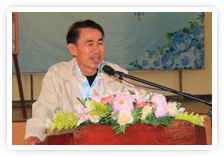 ภาพ..โครงการเปิดโลกการเรียนรู้ “การศึกษาแหล่งเรียนรู้นอกสถานศึกษา” เมื่อวันที่  ๑๘ มกราคม ๒๕๕๖
