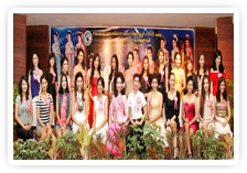 ภาพ..แถลงข่าวงานอัศจรรย์วันสงกรานต์สุพรรณบุรี  และจับหมายเลขผู้เข้าประกวดเทพีสงกรานต์ ประจำปี ๒๕๕๖  เมื่อวันที่            ๙ เมษายน ๒๕๕๖ ณ ห้องไพลิน โรงแรมพชร อ.เมืองสุพรรณบุรี 