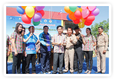 ภาพ..โครงการแข่งขันร่มร่อน รายการ ๒๐๑๓ Paragliding Accuracy World Cup (THAILAND)  ระหว่างวันที่ ๒ – ๔ พฤษภาคม 2556 ณ องค์การบริหารส่วนตำบลเขาพระ ตำบลเขาพระ       อำเภอเดิมบางนางบวช 