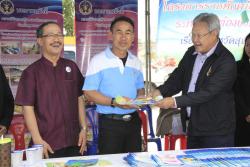 ภาพ..โครงการ อบจ.พบประชาชน ตำบลวังน้ำเย็น อำเภอบางปลาม้า