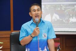 ภาำพ..โครงการพัฒนาศักยภาพครูและบุคลากรทางการศึกษา