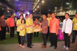 ภาพ..งานอวยพรเนื่องในวันคล้ายวันเกิดท่าน ส.ส.สรชัด  สุจิตต์
