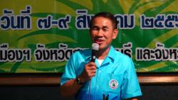 ภาพ..โครงการฝึกอบรมเพื่อเพิ่มประสิทธิภาพการจัดวางระบบควบคุมภายใน ประจำปี ๒๕๕๖โครงการฝึกอบรมเพื่อเพิ่มประสิทธิภาพการจัดวางระบบควบคุมภายใน ประจำปี ๒๕๕๖ เมื่อวันที่ ๗ สิงหาคม ๒๕๕๖ ณ ห้องไพลิน โรงแรมพชร อำเภอเมืองสุพรรณบุรี  