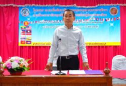ภาพ..โครงการพัฒนาคุณภาพครู และบุคลากรทางการศึกษาด้านภาษาอังกฤษ เพื่อเตรียมความพร้อมสู่ประชาคมอาเซียน