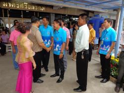 ภาพ..งานอวยพรเนื่องในวันคล้ายวันเกิดท่าน ส.ส.นพดล มาตรศรี