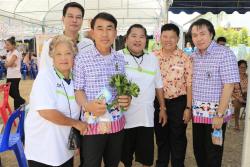 - รายงานความก้าวหน้าของศูนย์ประชาสัมพันธ์ ประจำวันที่ ๒๖ - ๓๐ พฤษภาคม ๒๕๕๗ 