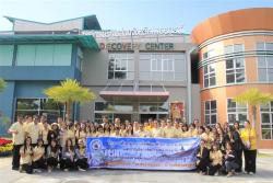 ภาพ..โครงการศึกษาดูงาน เพื่อพัฒนาศักยภาพการบริหารองค์กร และการบริหารจัดการแหล่งท่องเที่ยวองค์การบริหารส่วนจังหวัดสุพรรณบุรี ประจำปีงบประมาณ พ.ศ.๒๕๕๘ ระหว่างวันที่ ๒๔ - ๒๖ ธันวาคม ๒๕๕๗ 