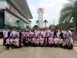 รายงานความก้าวหน้าของศูนย์เทคโนโลยีและสารสนเทศ ประจำวันที่ ๒๓ - ๒๙  มีนาคม  ๒๕๕๘