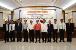 ภาพ..โครงการพัฒนาประสิทธิภาพข้าราชการครู และบุคลากรทางการศึกษา เมื่อวันที่ ๘ กรกฎาคม ๒๕๕๘ ณ สำนักงานเขตพื้นที่การศึกษาประถมศึกษาสุพรรณบุรี เขต ๒ อำเภออู่ทอง
