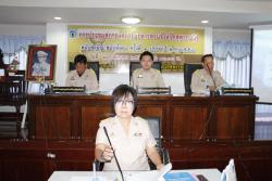 ภาพ..การประชุมสภาองค์การบริหารส่วนจังหวัดสุพรรณบุรี สมัยสามัญ สมัยที่สอง ครั้งที่ ๑ ประจำปี ๒๕๕๘ เมื่อวันที่ ๑๓ สิงหาคม ๒๕๕๘ ณ ห้องประชุมสภา อบจ.สุพรรณบุรี 