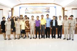ภาพ..โครงการเพิ่มประสิทธิภาพในการทำงานของบุคลากรทางการศึกษา เมื่อวันที่  ๑๗ สิงหาคม ๒๕๕๘  ณ ห้องประชุมสำนักงานเขตพื้นที่การศึกษาประถมศึกษาสุพรรณบุรี เขต ๒ อำเภออู่ทอง